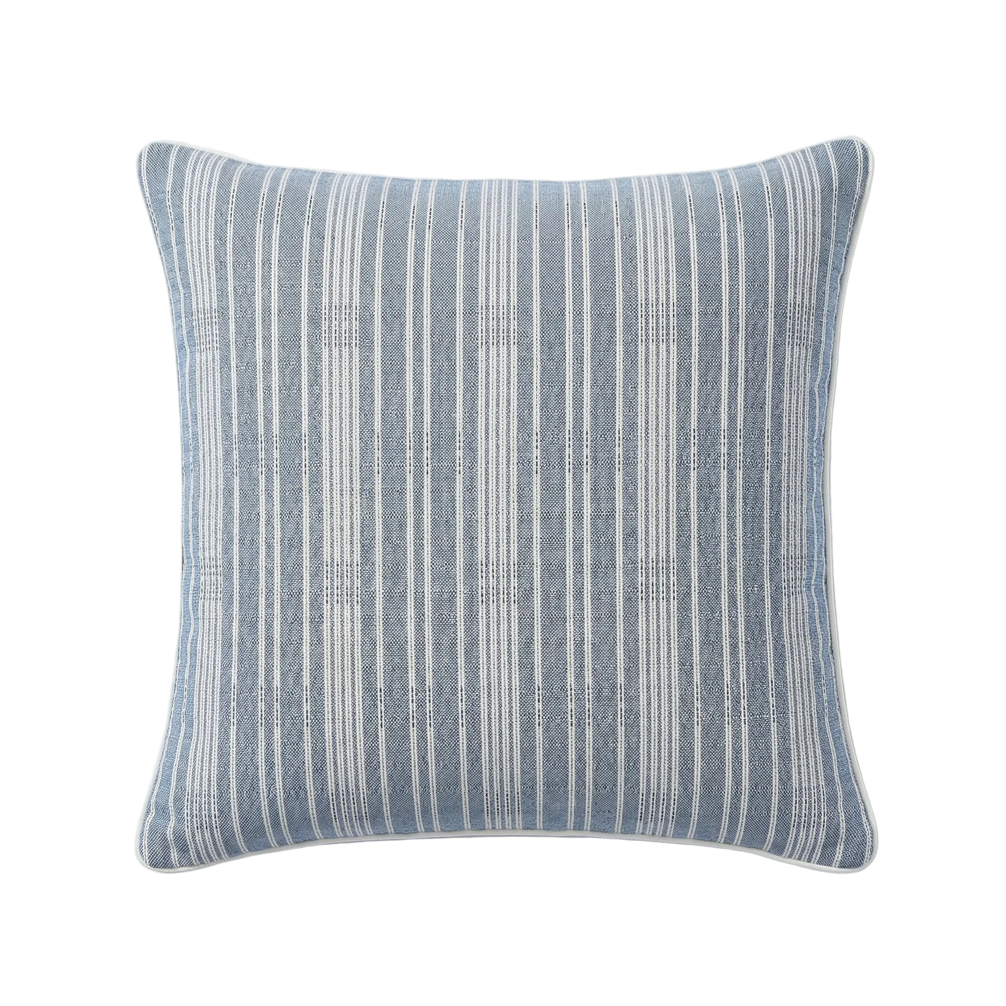 Ballast Indoor/Outdoor Pillow with Insert