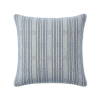 Ballast Indoor/Outdoor Pillow with Insert