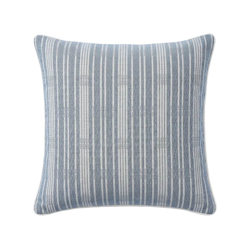 Ballast Indoor/Outdoor Pillow with Insert