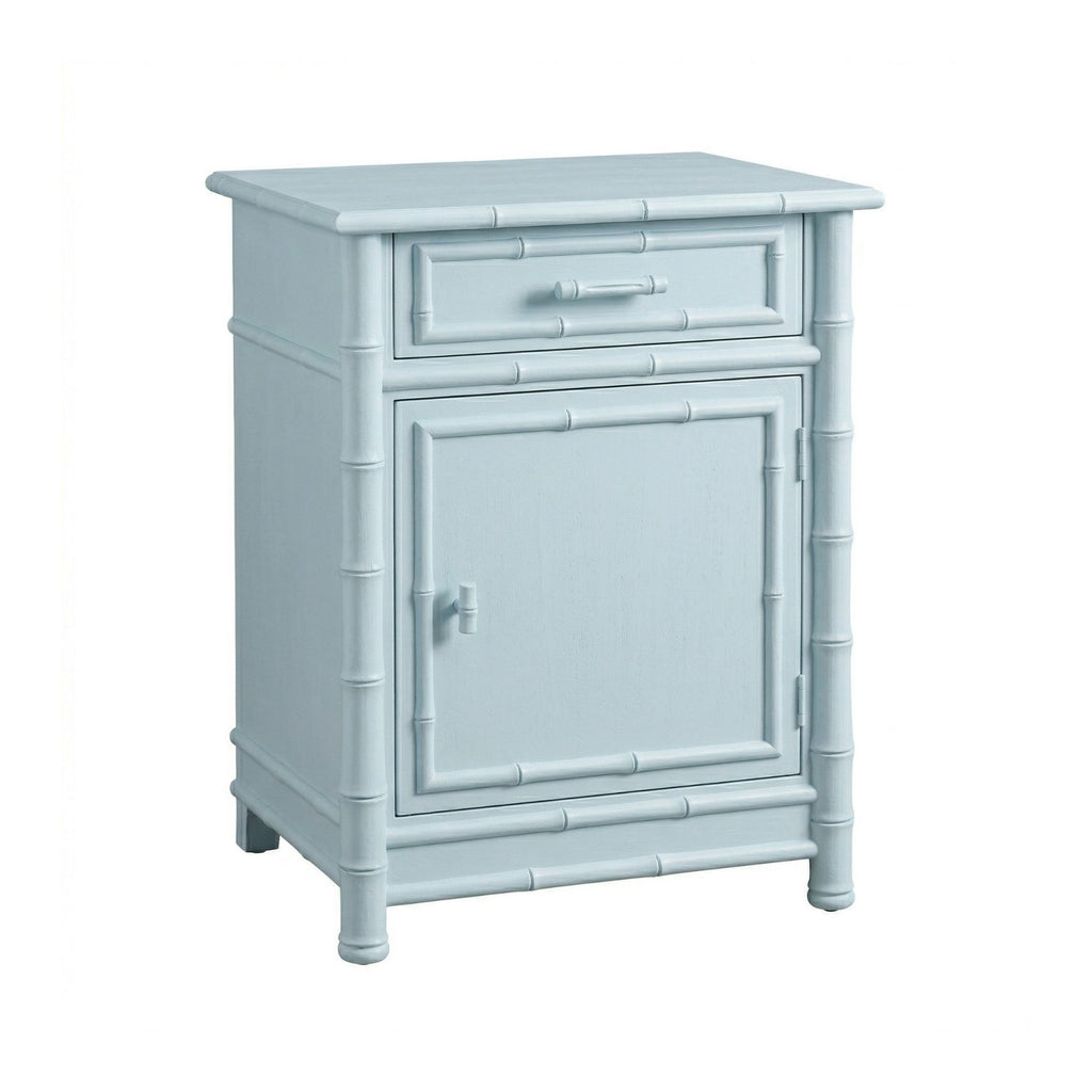 Barbados Nightstand by Cailini Coastal