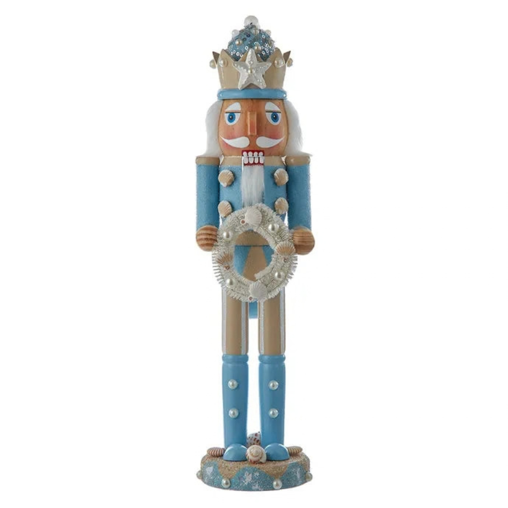 Beachcomber Nutcracker