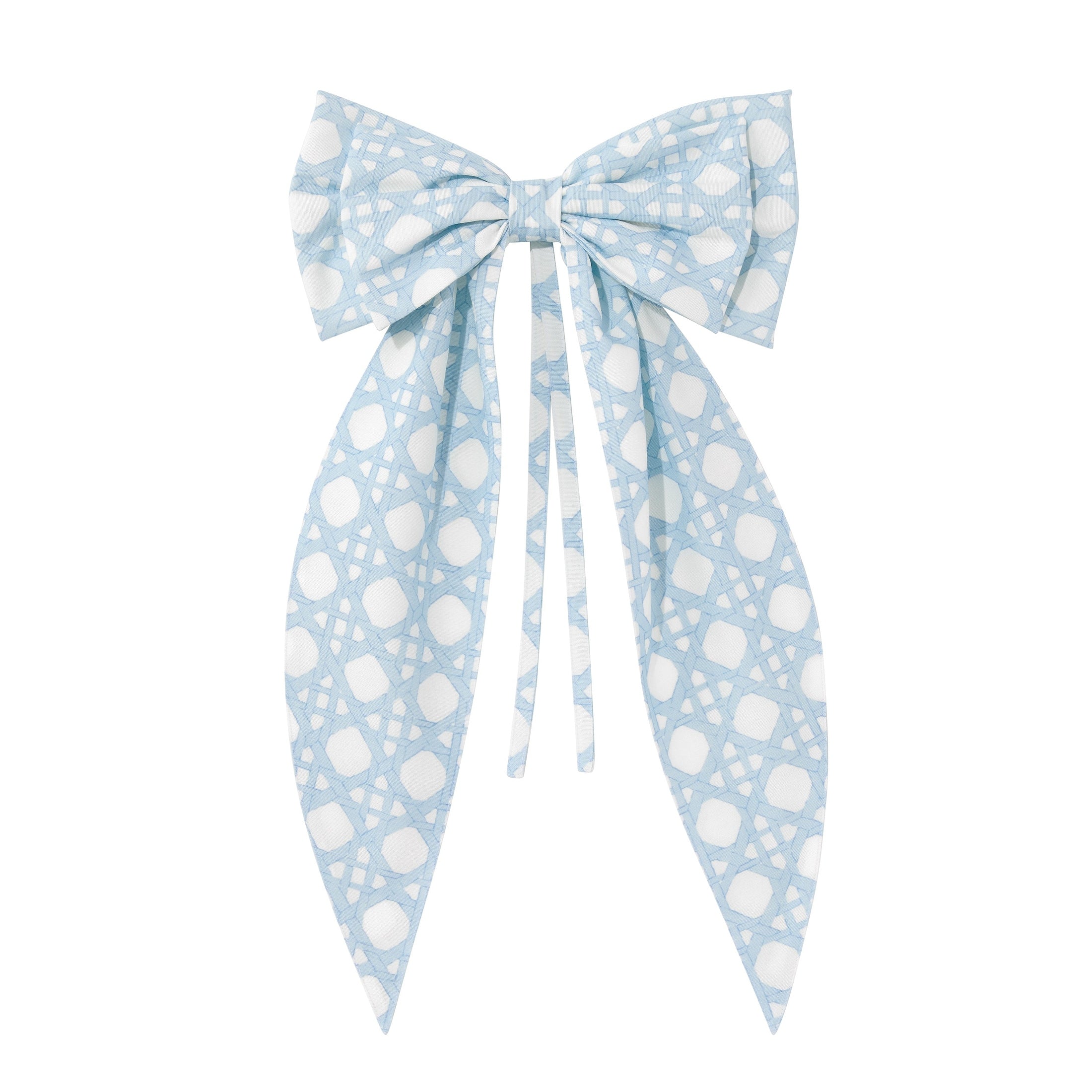 Lynette Oversized Bow By Randi Garrett