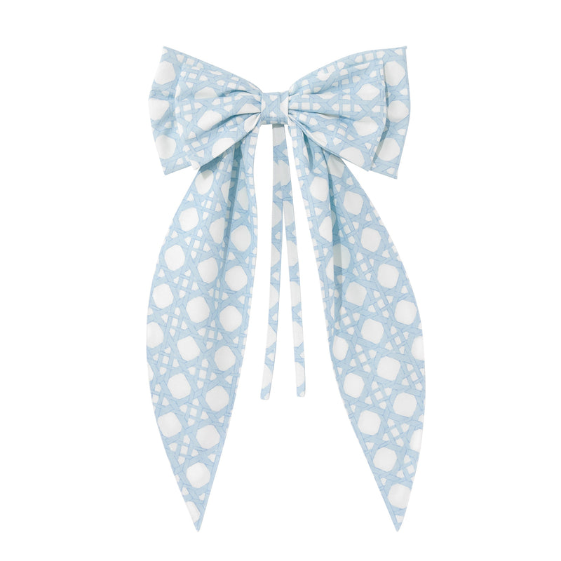 Lynette Oversized Bow By Randi Garrett