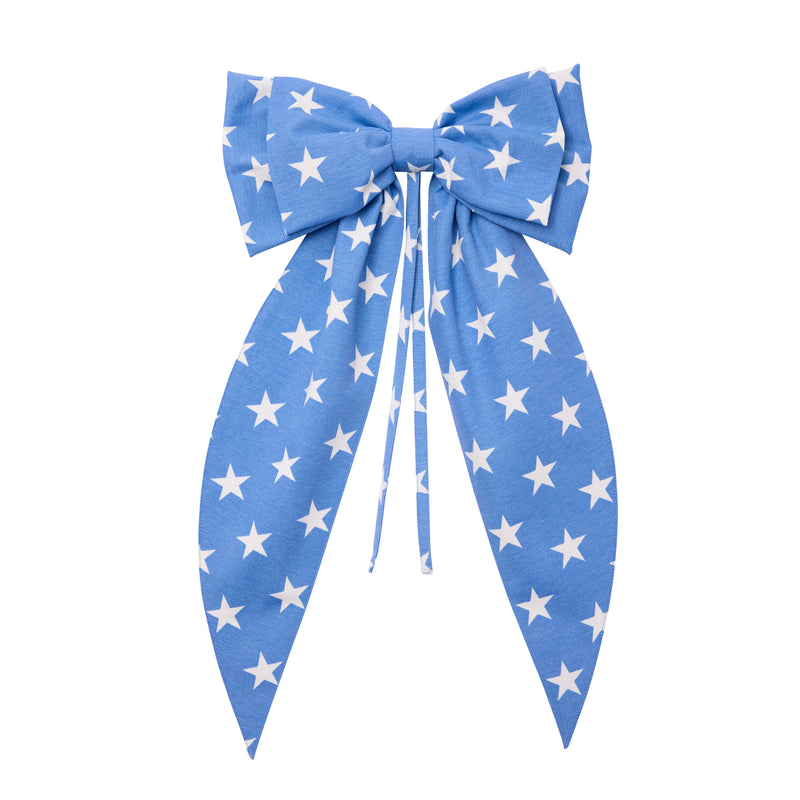 Liberty Oversized Bow