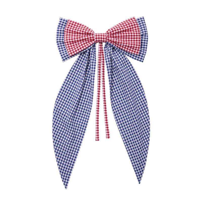 Clambake Oversized Bow