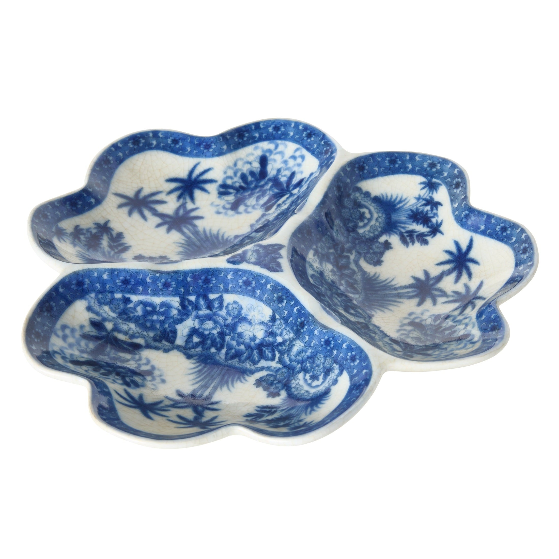 Lyford Cay Catchall