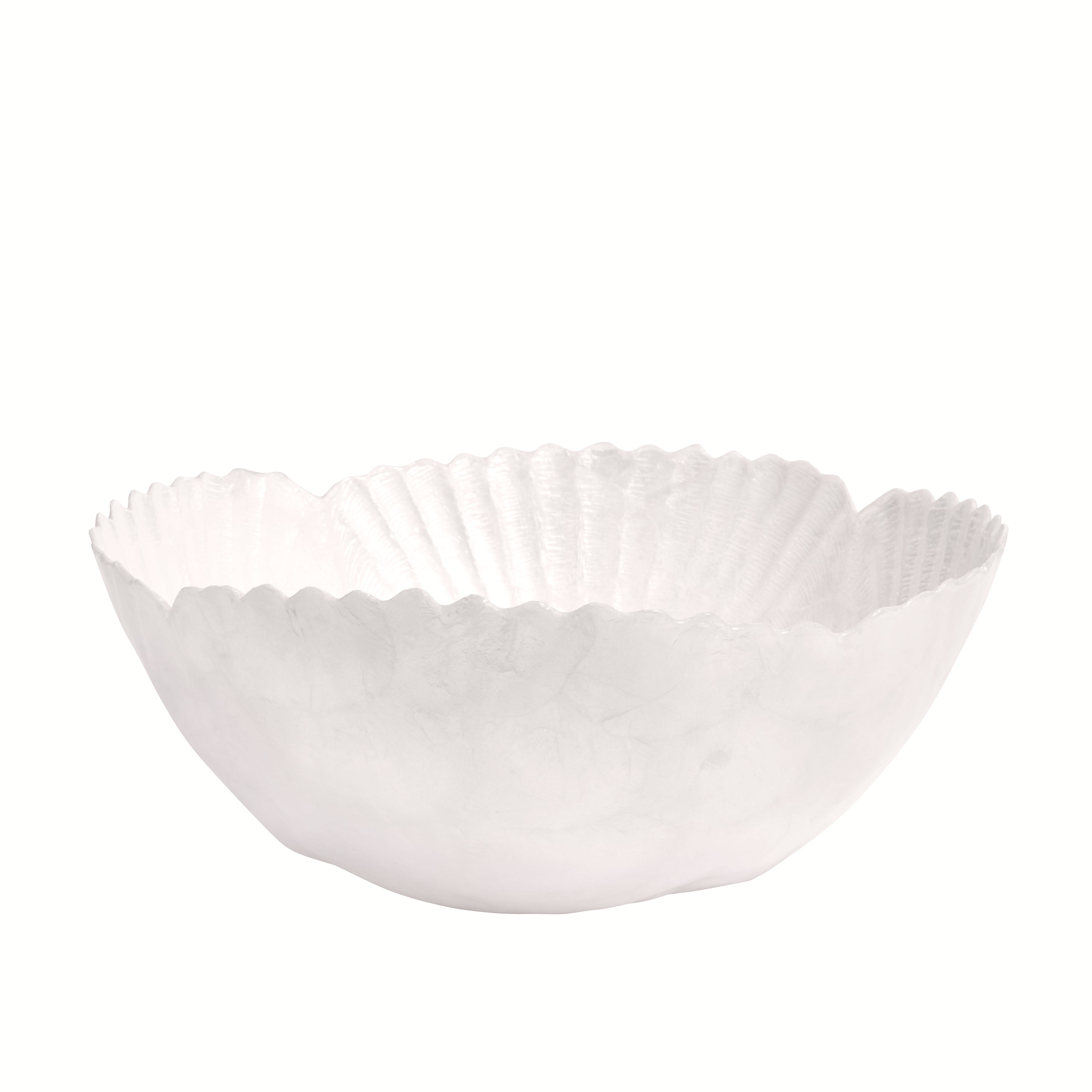 Aphrodite Shell Bowl