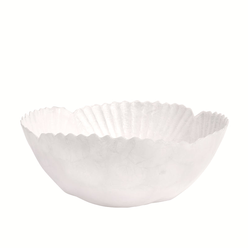 Aphrodite Shell Bowl