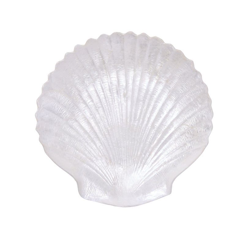 Aphrodite Shell Plate