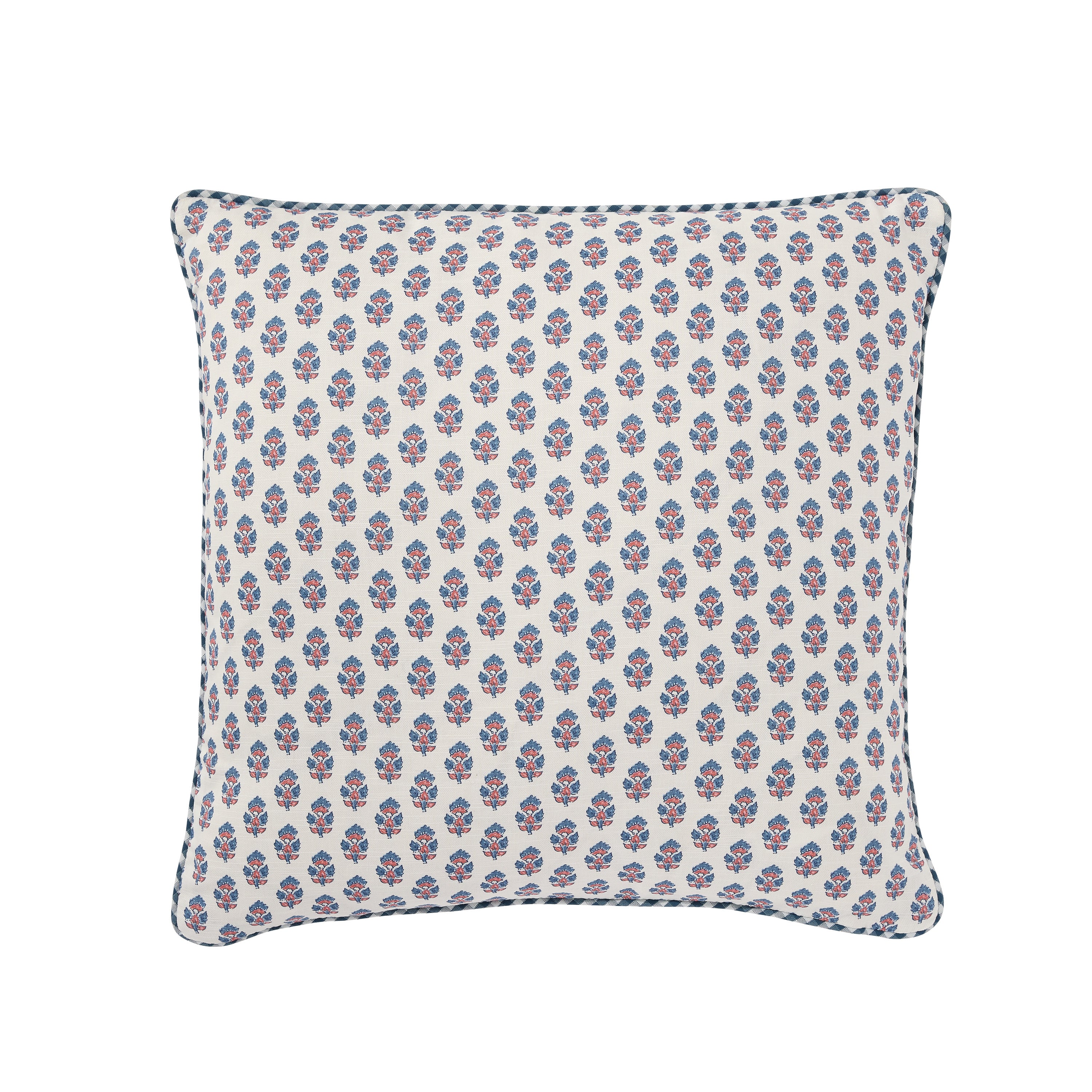 Promenade Pillow with Insert