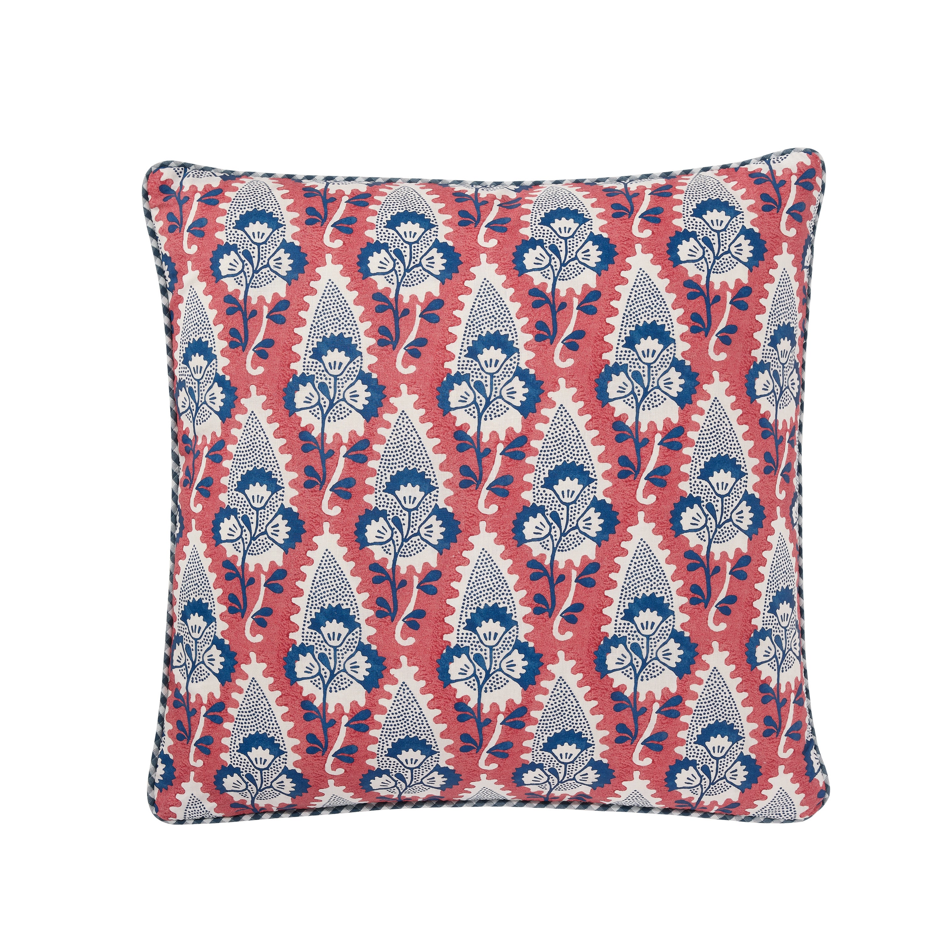 Regalia Pillow with Insert