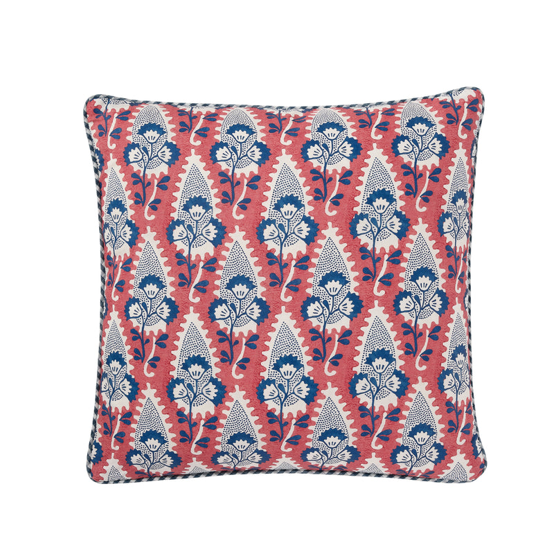 Regalia Pillow with Insert