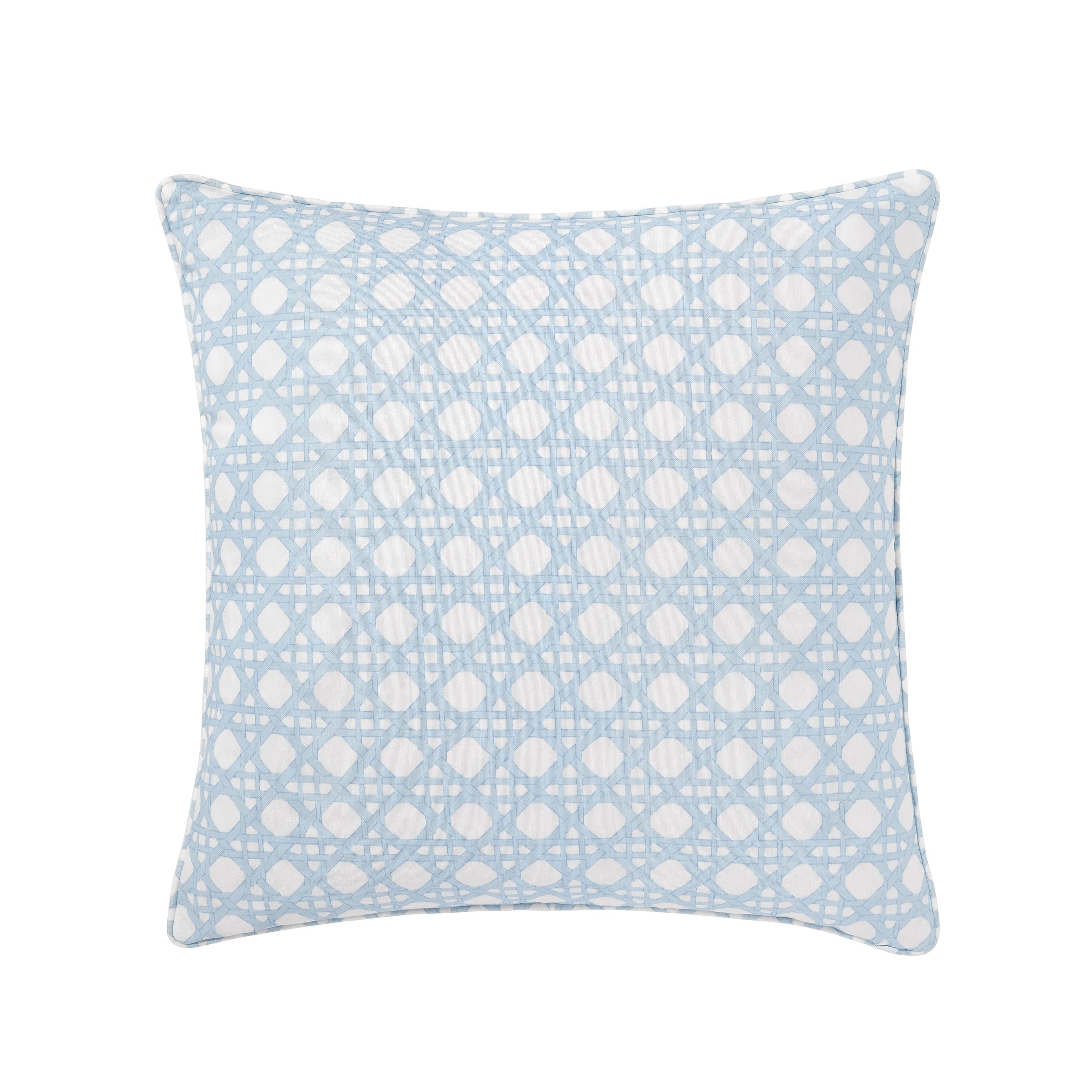 Ellie Pillow with Insert By Randi Garrett