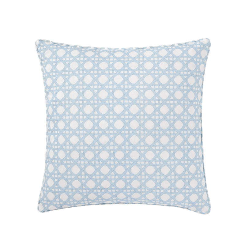 Ellie Pillow with Insert By Randi Garrett