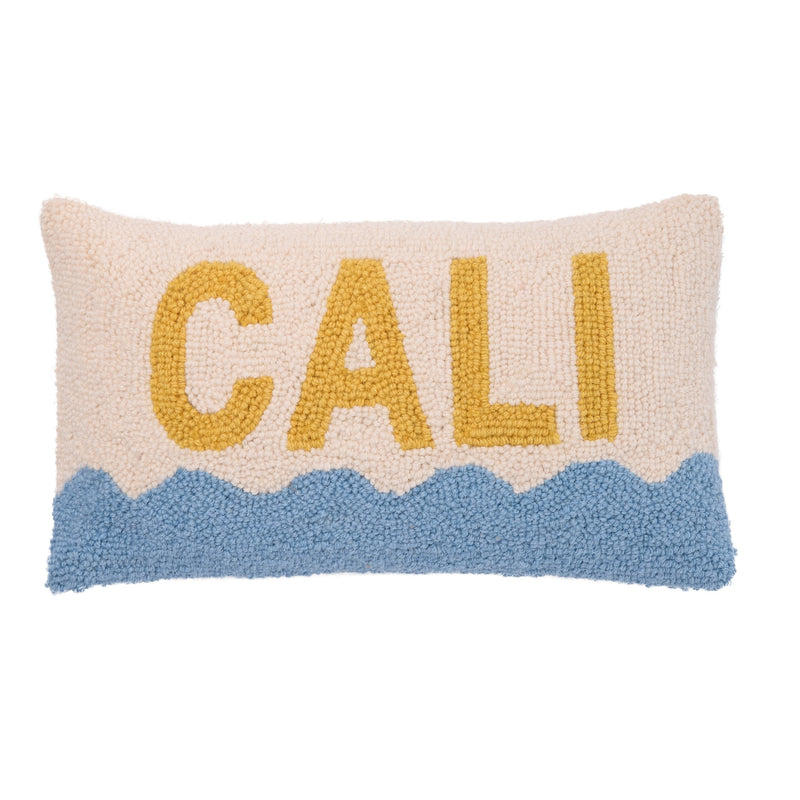 CALI Hook Pillow