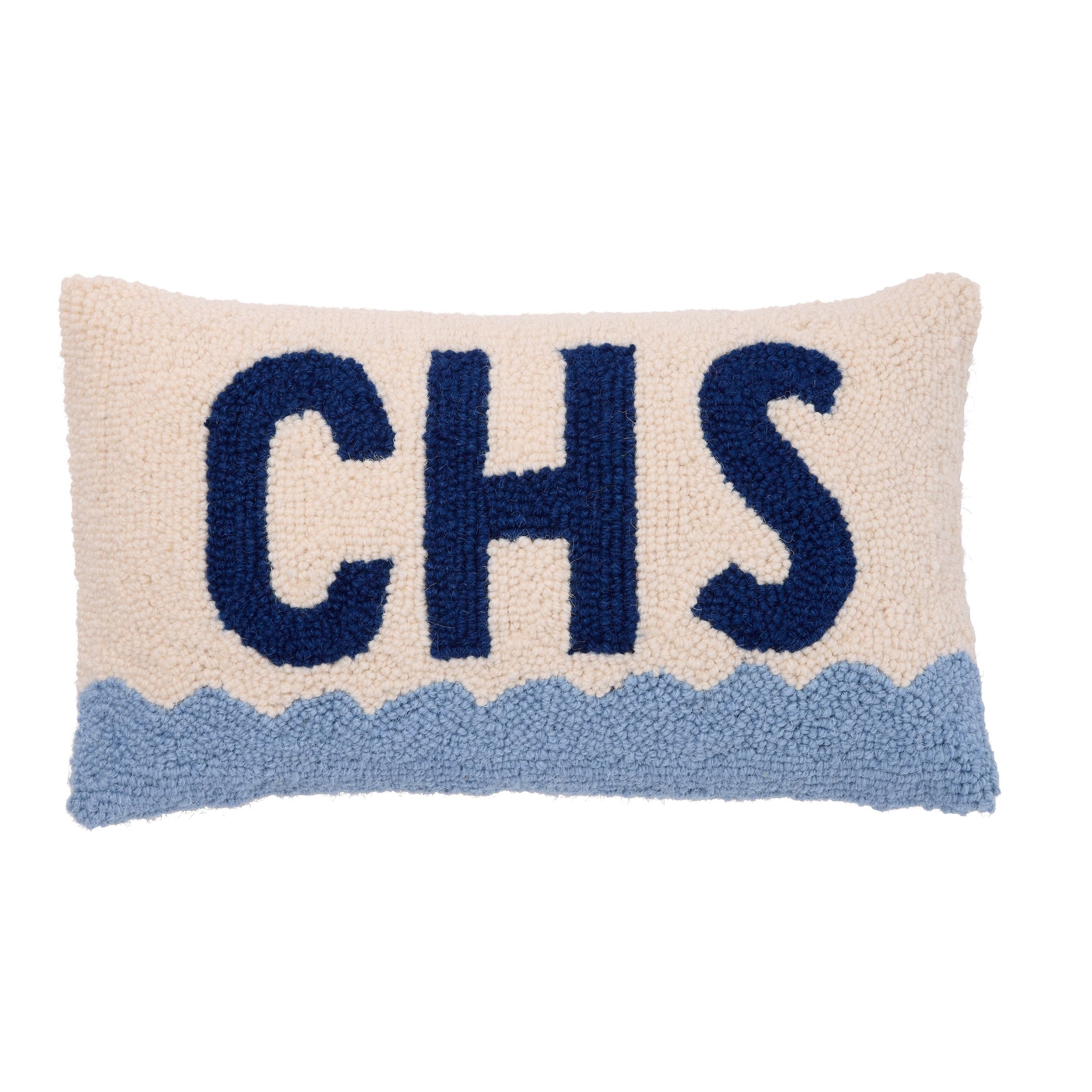 CHS Hook Pillow