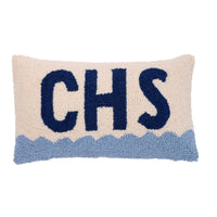 CHS Hook Pillow