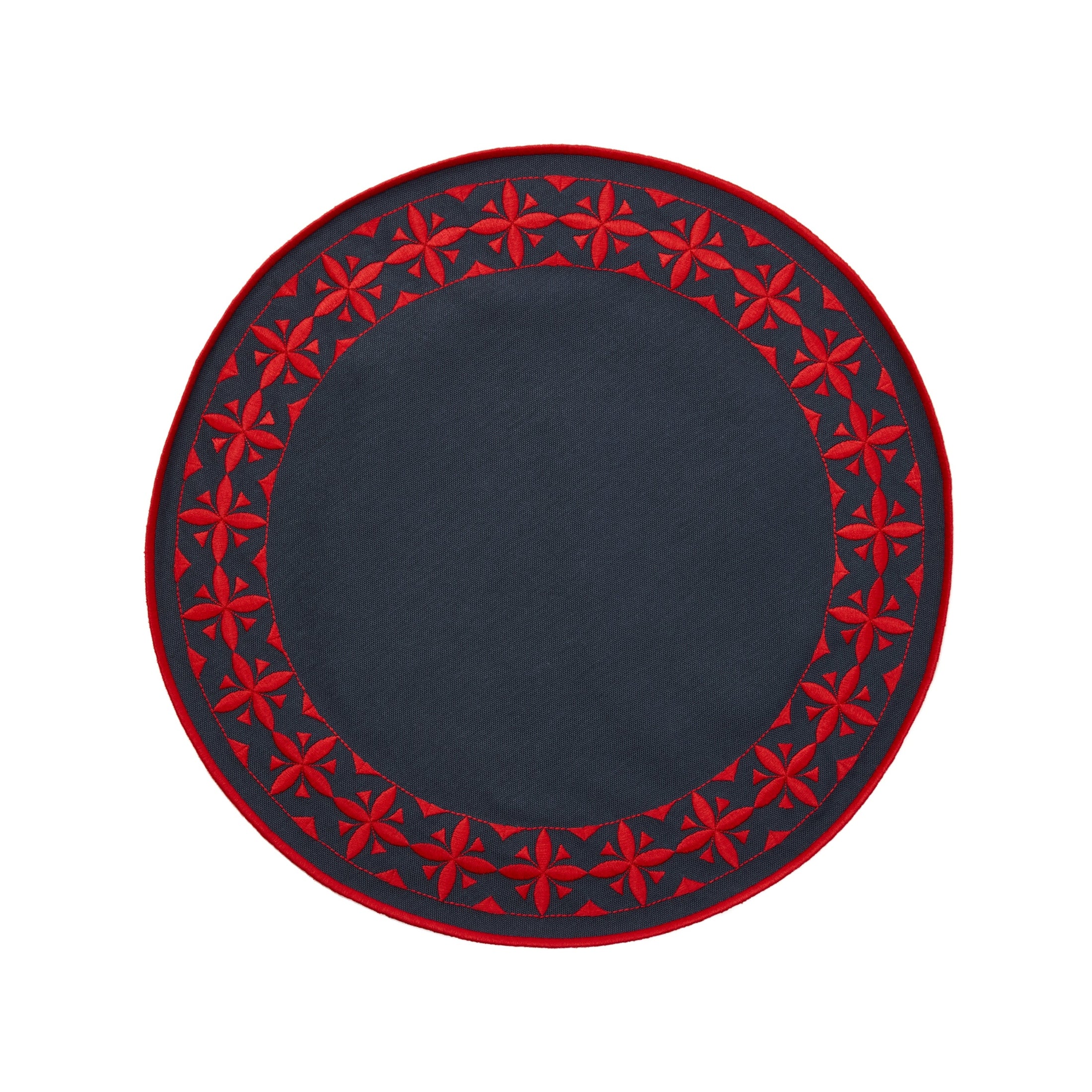 Cailini Coastal x Centre Pointe Coatue Placemats - Set of 2