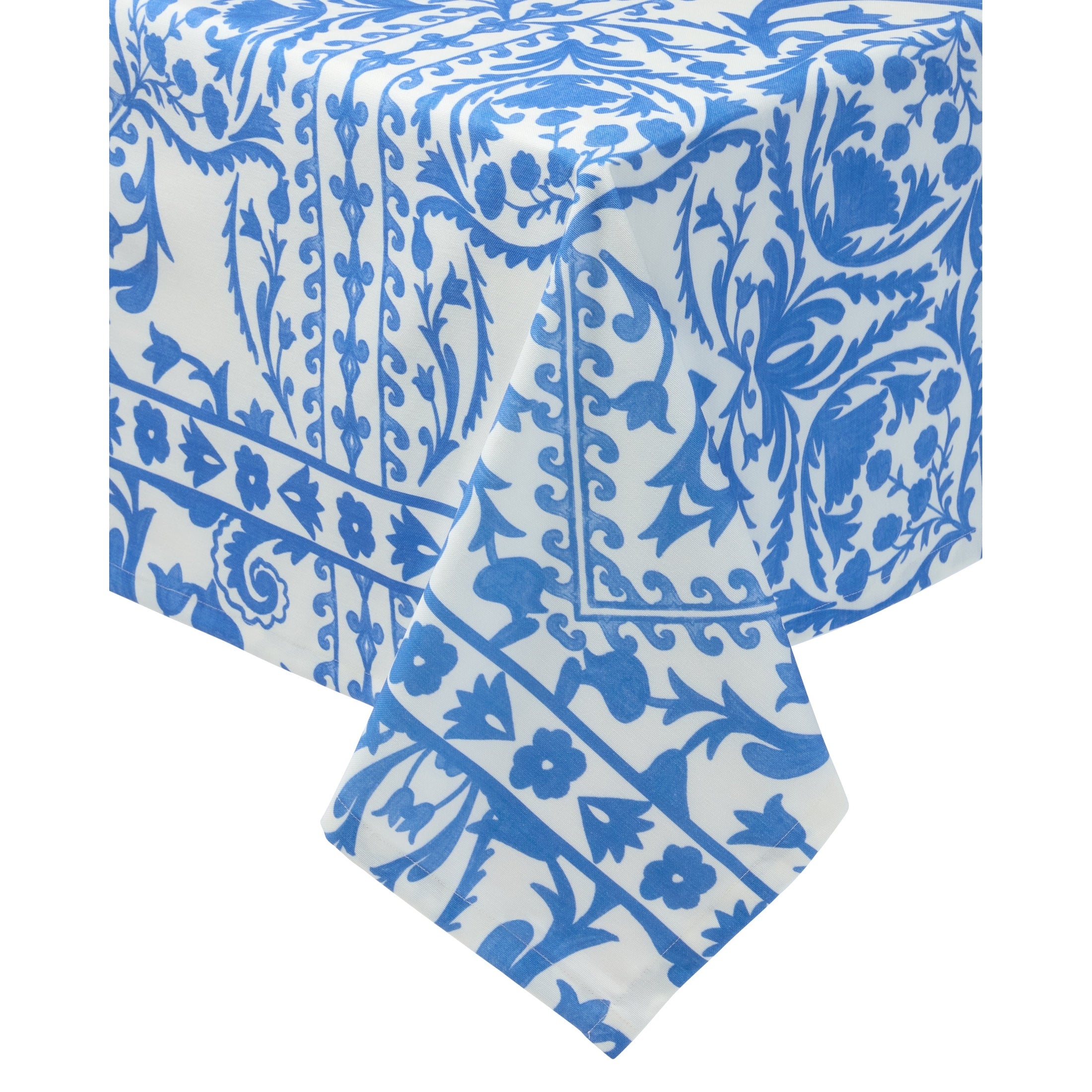 Cailini Coastal x Centre Pointe Faraway Tablecloth