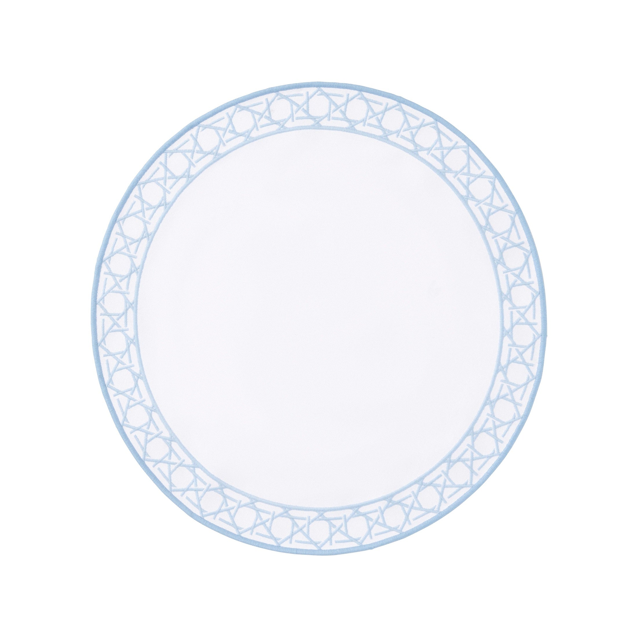 Cotier Placemat - Set of 2 By Randi Garrett