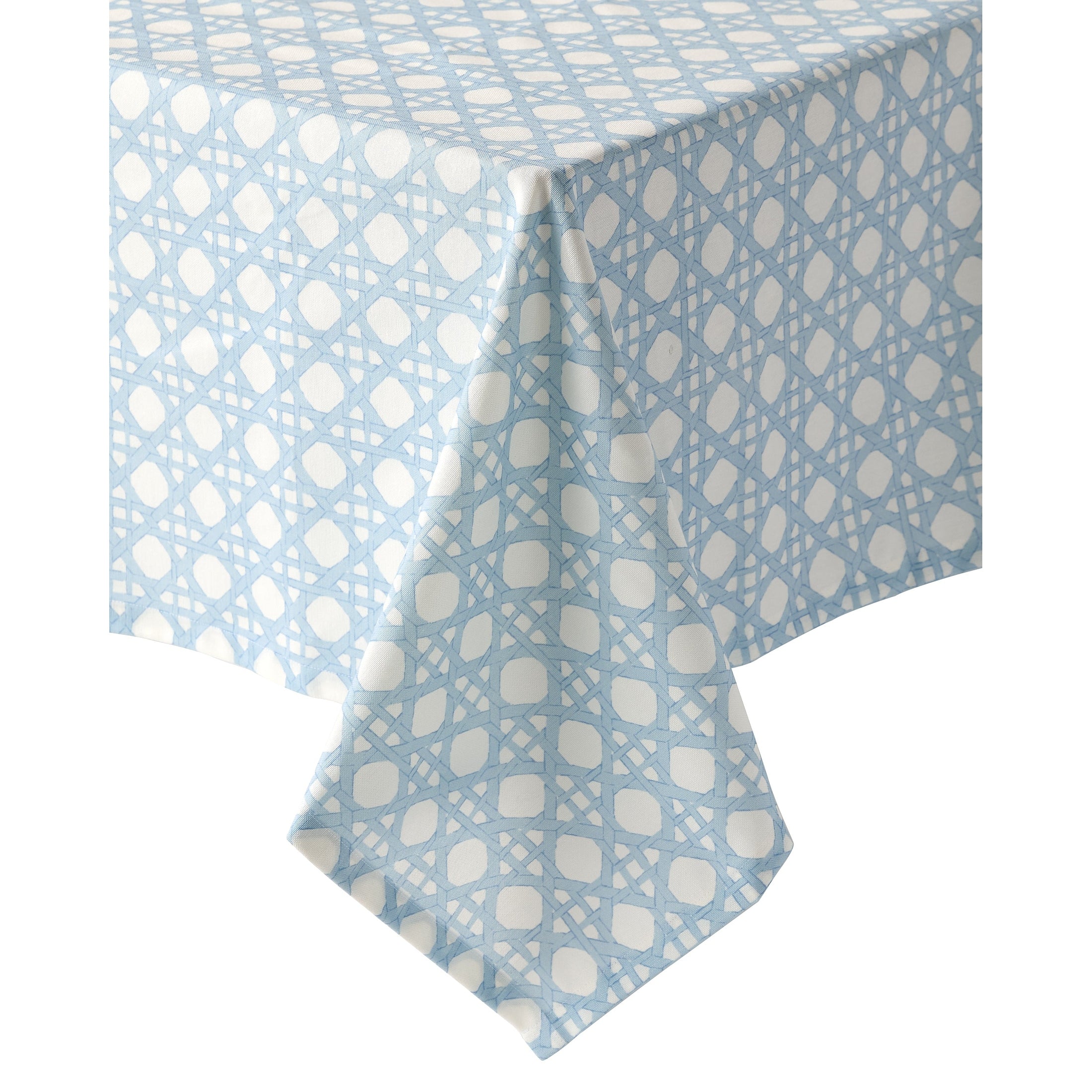 Sterling Tablecloth By Randi Garrett