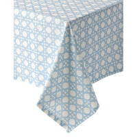 Sterling Tablecloth By Randi Garrett