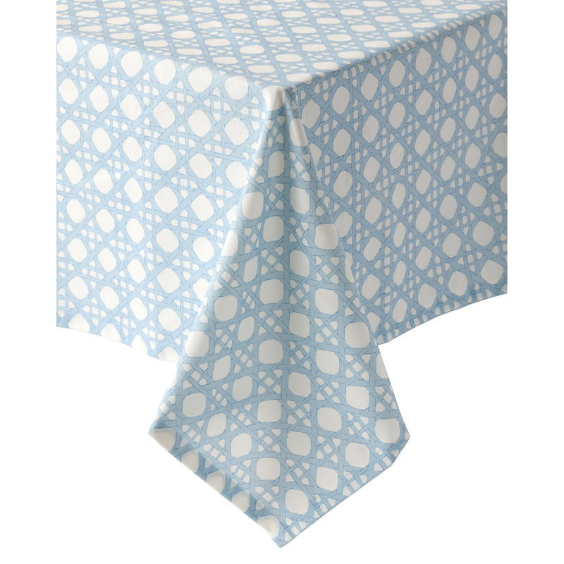 Sterling Tablecloth By Randi Garrett