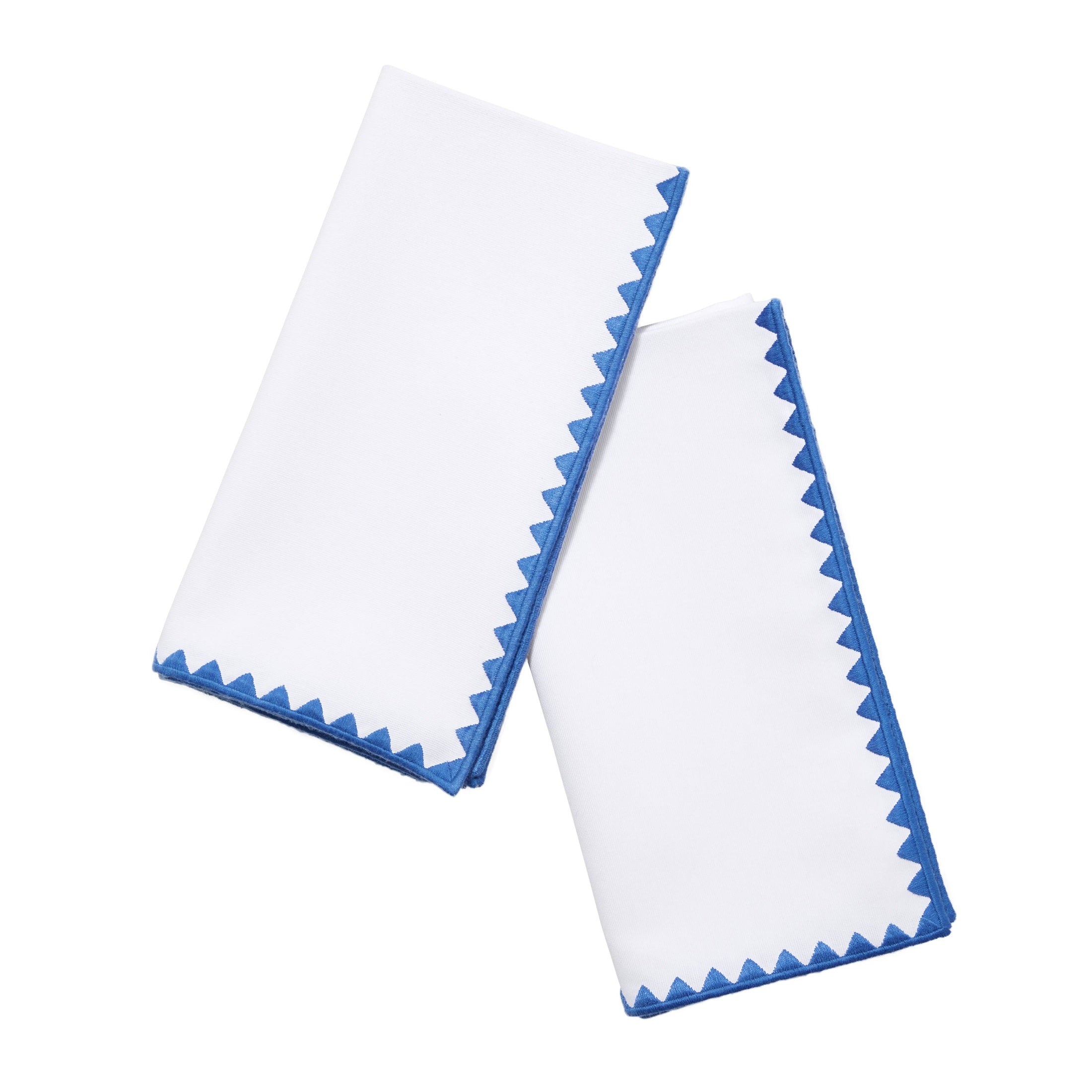 Cailini Coastal x Centre Pointe Isadora Dinner Napkin - Set of 2