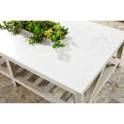 Sausalito Rectangle Coffee Table