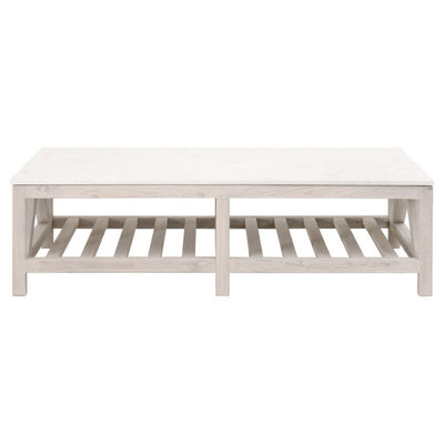 Sausalito Rectangle Coffee Table