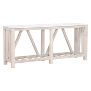 Sausalito Console Table