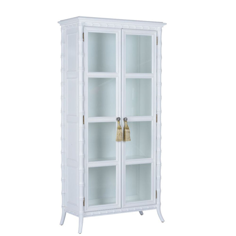 Amelia Island Linen Cabinet
