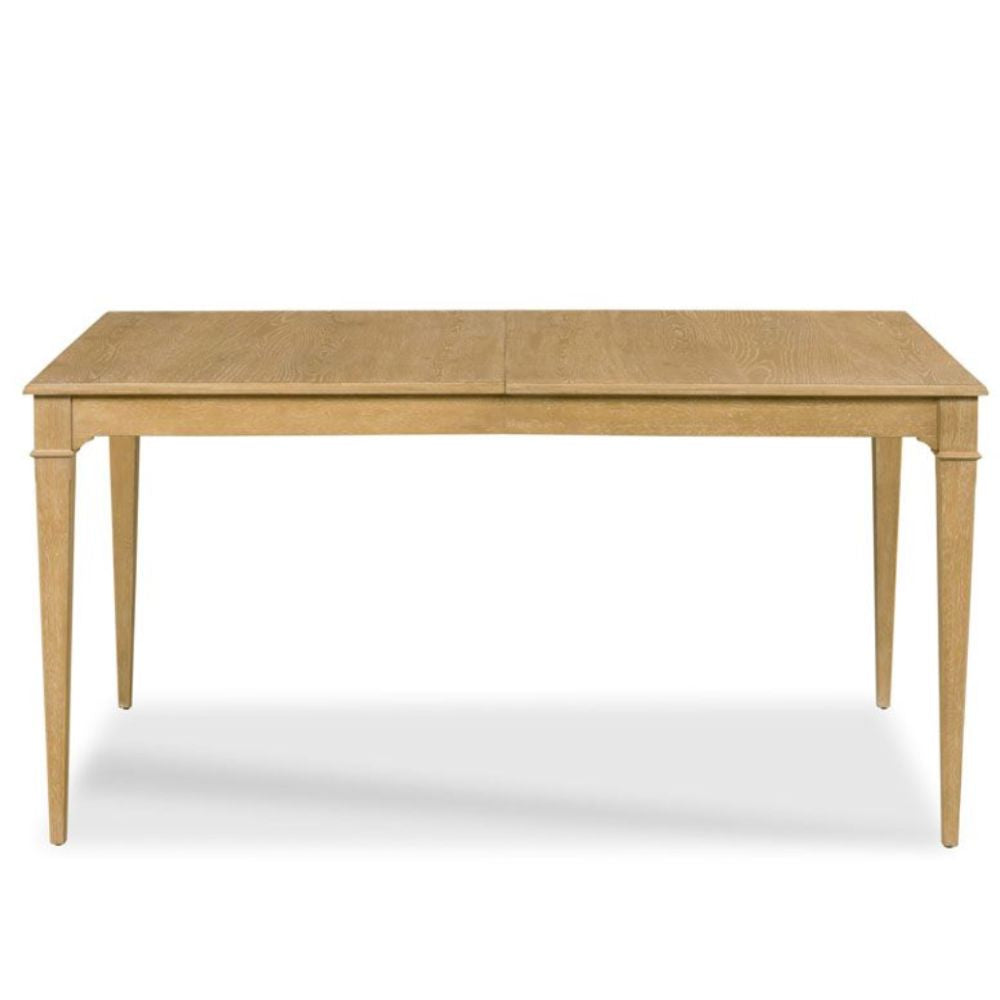 Monaco Extension Dining Table by Cailini Coastal