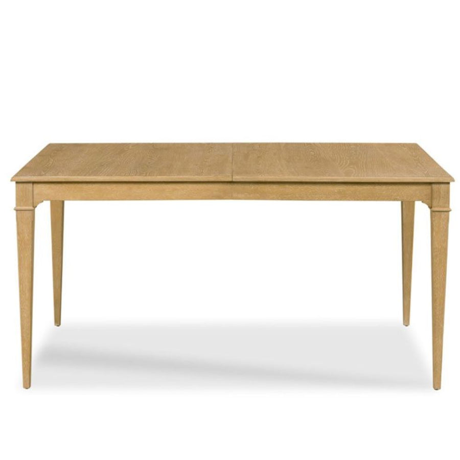 Monaco Extension Dining Table – Cailini Coastal