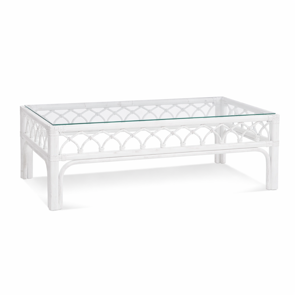 Harbor Coast Coffee Table by Cailini Coastal