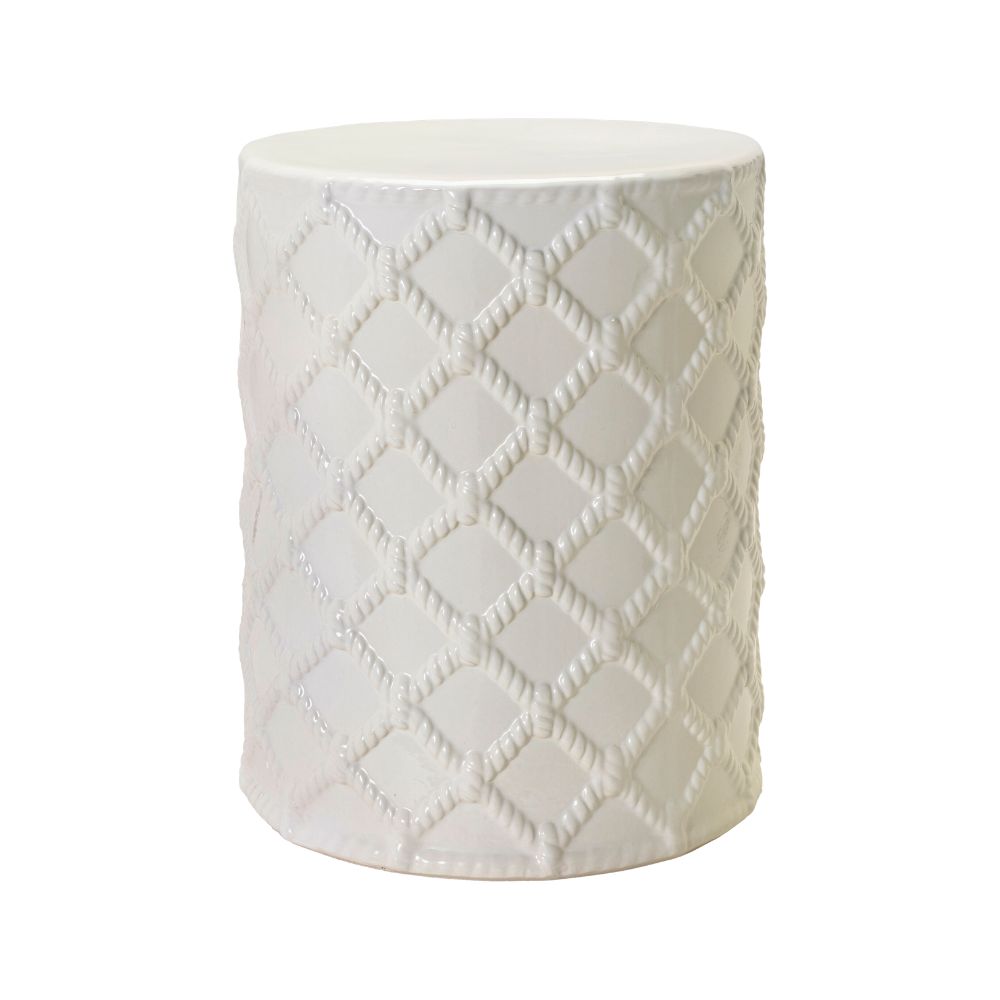 Monaco Garden Stool