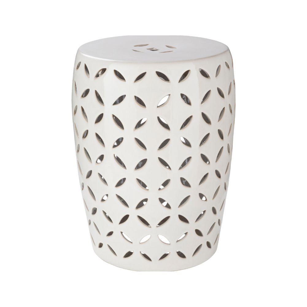 Hyannis Garden Stool