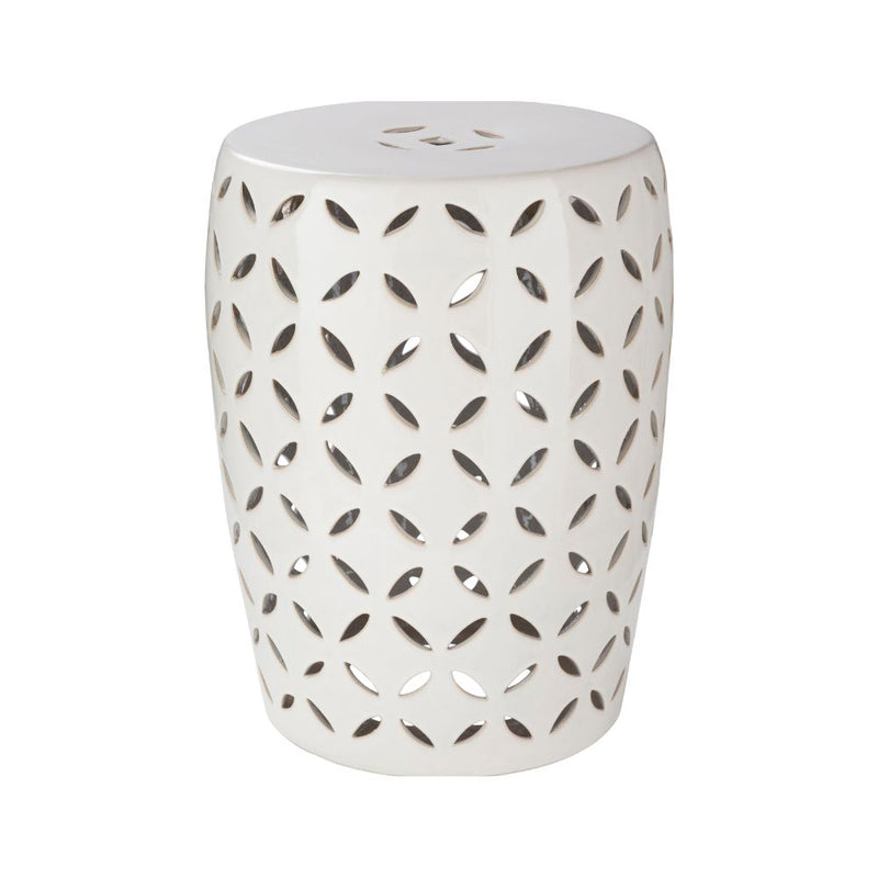 Hyannis Garden Stool