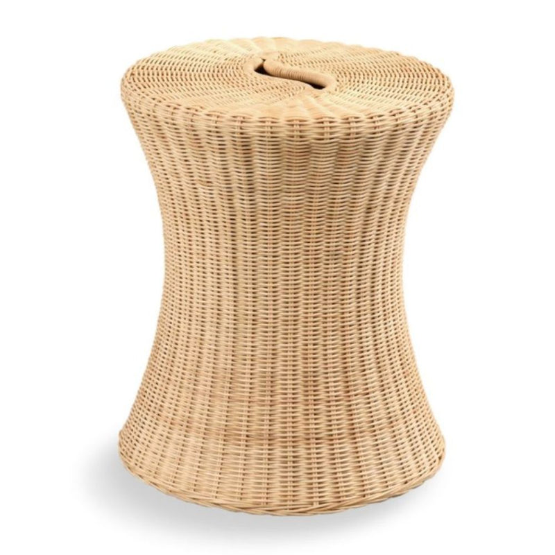 Banyan Drum Table