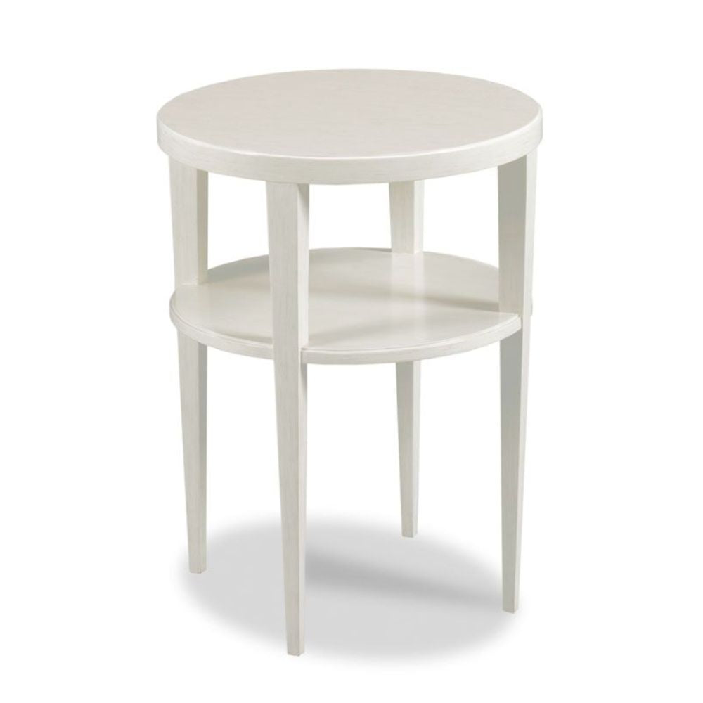 Cora Side Table by Cailini Coastal