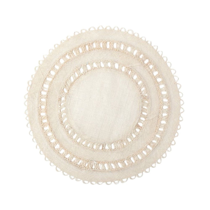 Coatue Placemat - Set of 4