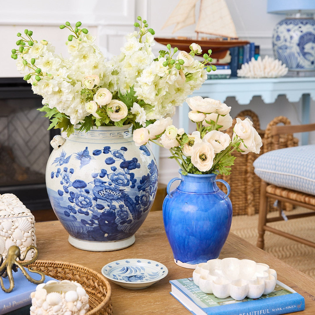 Seaview Vase – Cailini Coastal