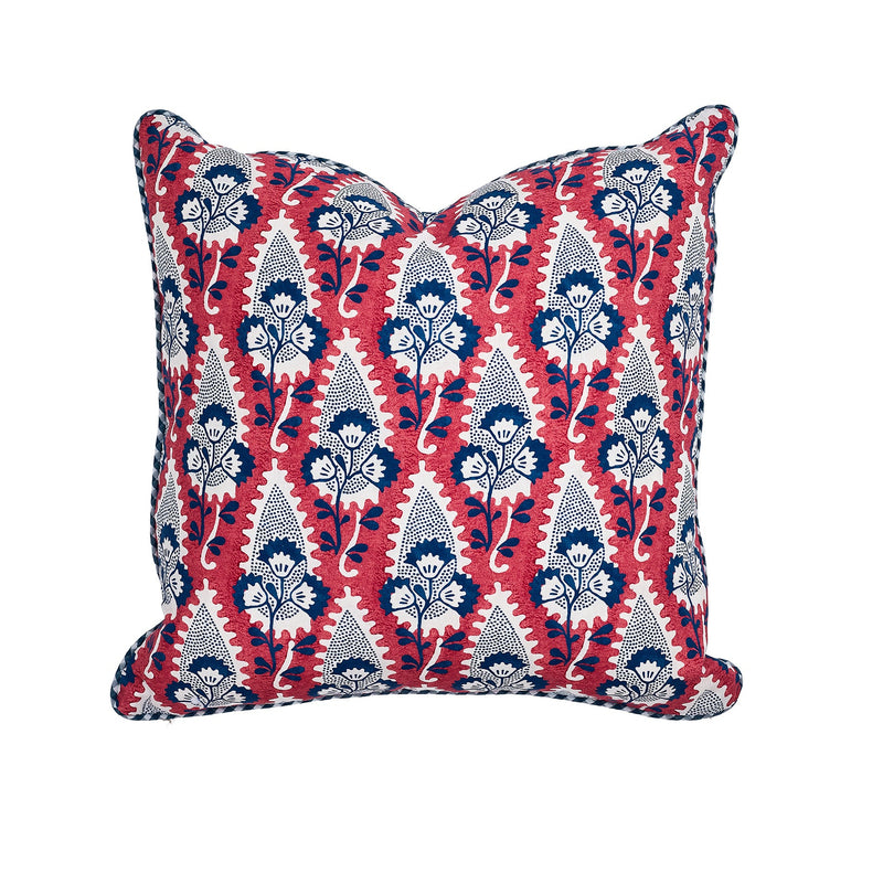 Regalia Pillow with Insert