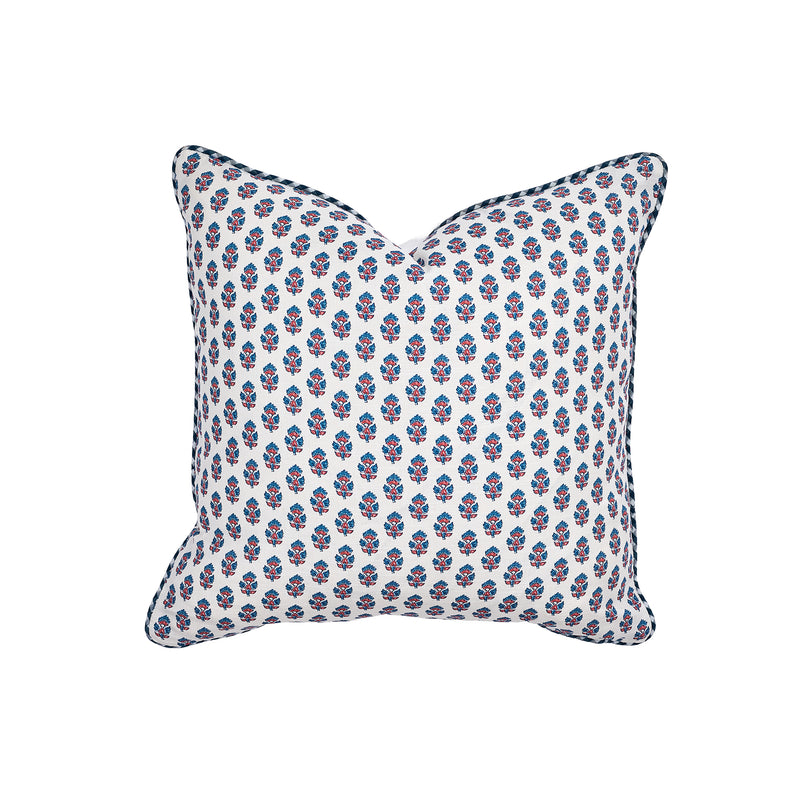 Promenade Pillow with Insert