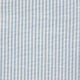 Performance Maritime Stripe Chambray Upholstery Swatch