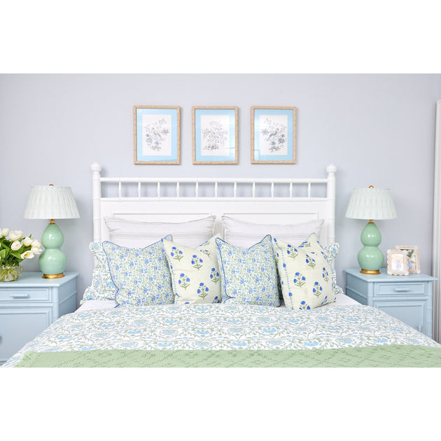 Lanai Bed – Cailini Coastal