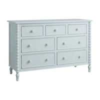 Montecito 7 Drawer Dresser