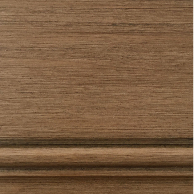 Coconut Husk Wood Finish Sample – Cailini Coastal