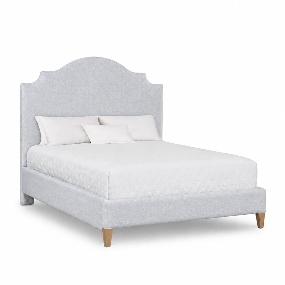 Colette Upholstered Bed