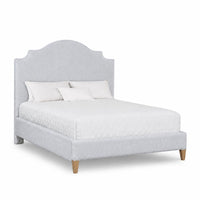 Colette Upholstered Bed